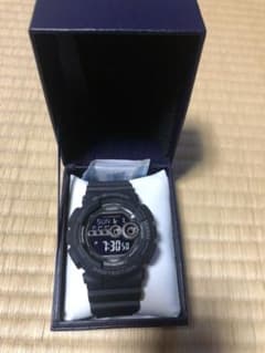 新品 CASIO G-SHOCK 腕時計のサムネイル