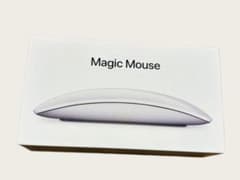 Apple Magic Mouse White USB-C MXK53ZA/A - メルカリ