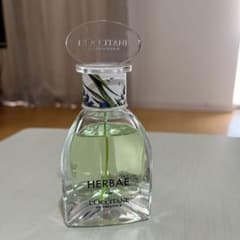 L'OCCITANE ロクシタン HBオードパルファム 香水 50mlのサムネイル