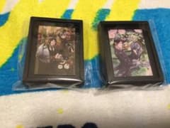 黒の執事　グッズのサムネイル