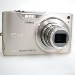 美品 動作確認済 CASIO EXILIM EX-Z450 デジカメ ゴールド 6460 CASIO EXILIM ZOOM EX-Z450 ゴールド デジカメ - メルカリ