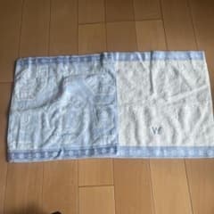 新品　未使用　WEDGWOOD タオル　ハンカチ 2枚セット