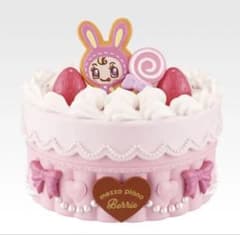 ◆一番くじ ◆　ナルミヤキャラクターズ 　A賞メゾピアノ ホールケーキ小物入れのサムネイル