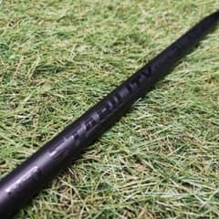 新品 BGT STABILITY TOUR BLACK パター用シャフト 390 - メルカリ