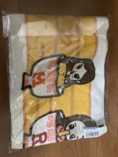 NiziU タオルのサムネイル