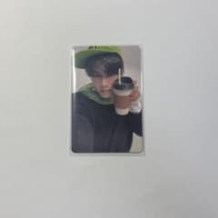 TWS NO TRAGEDY】Weverse ラキドロ LD ドフン - メルカリ