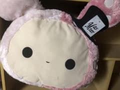 센티멘탈 서커스 샤포 페이 스쿠션 라스트 원