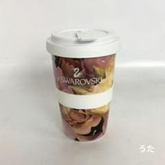 SWAROVSKI スワロフスキー フラワー タンブラー レディース ブランドのサムネイル