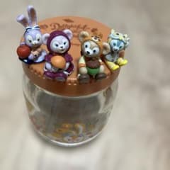 Tokyo DisneySea Duffy and Friends 空瓶 - メルカリ