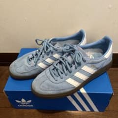 adidas スペツィアルのサムネイル