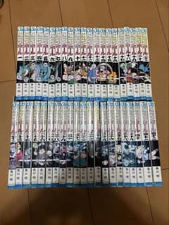 ドラゴンボール DRAGON BALL 鳥山明 旧装版 全巻セット 初版あり