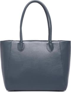 初売りセール※グッシオ レザー上質 本革 トートバッグ 男女兼 18-1182