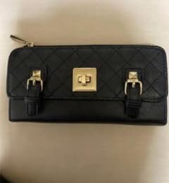 長財布　新品　美品のサムネイル