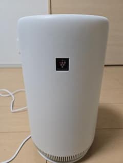 シャープ 空気清浄機 FU-PC01のサムネイル