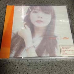 aiko  シングル  セット  あんずだま様専用のサムネイル
