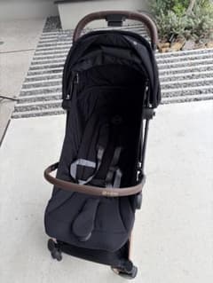 YDさん専用cybex コヤ coya バンパーバー付き　美品 YDさん専用cybex コヤ coya バンパーバー付き 美品 - メルカリ