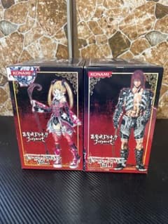 未開封品】悪魔城ドラキュラJudgment 全2種セット - メルカリ