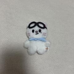 SKZOO Jiniret PILOT ぬいぐるみのサムネイル