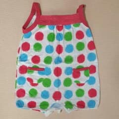 さきこ★冬物セール中専用　子供服処分！激安‼のサムネイル