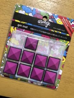 スノーボード用 デッキパッドのサムネイル