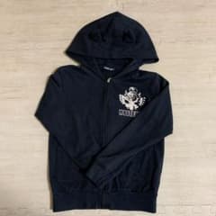 パーカーのサムネイル