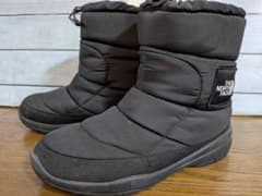 THE NORTH FACE (ザ・ノース・フェイス)の「ヌプシ ブーティ」のサムネイル