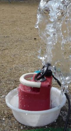 水中ポンプのサムネイル