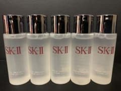 SK-IIフェイシャルトリートメントクリアローション 30ml×5本 150mlのサムネイル