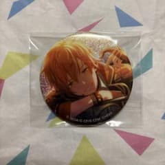 プロセカ 東雲彰人 缶バッジ あんスタコラボ - メルカリ