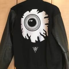 MISHKA longclothing スタジャンのサムネイル