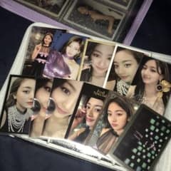 ジヒョ　twice feelSpecial フィルスペのサムネイル