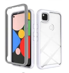 グーグルピクセル 4a ケースセットのサムネイル