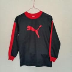 PUMAプーマ☆長袖Tシャツのサムネイル
