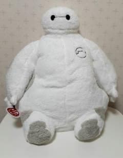 디즈니 베이맥스 봉제인형