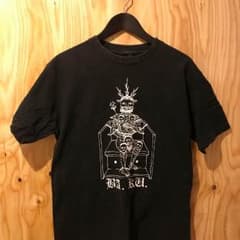 バリアカルト BARRIER KULT Tシャツのサムネイル
