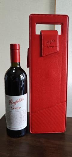 2018 Penfoldsペンフォールズ グランジ BIN95 750ml 2018 Penfolds ペンフォールズ グランジ BIN95 750ml - メルカリ