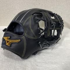 ミズノプロ 硬式 内野テネイシャスプロエリートレザー 限定皮革BSSショップ限定 ミズノプロ 硬式 内野テネイシャスプロエリートレザー 限定皮革BSS