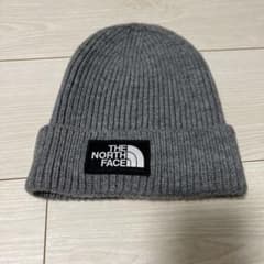 Thumbnail of THE NORTH FACE LOGO BOX CUF BEANIE