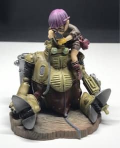 ルッカ ロボ フィギュア フォーメーションアーツ 鳥山 クロノトリガー