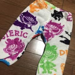ヒスミニ80♡ズボンのサムネイル