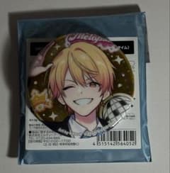 メロパレ 天馬司 缶バッジのサムネイル