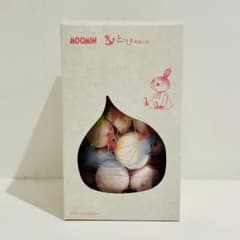 〈ムーミンコラボ〉いちごげ瓶