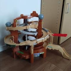 トミカ　スリリングマウンテンのサムネイル
