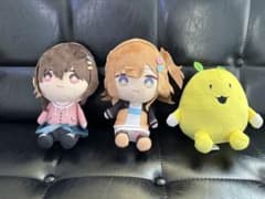 日々は過ぎれど飯うましぬいぐるみVol.1の入手方法まとめ – 攻略大百科