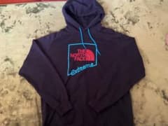 THE NORTH FACE ザ・ノース・フェイス エクストリーム パーカーのサムネイル