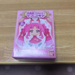 名探偵プリキュア！ マスコット キュアミステイク B