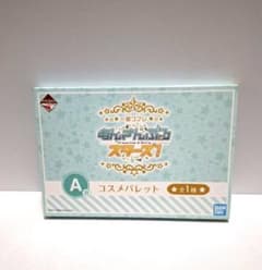 안스타 이치반 코후레 화장품 팔레트 A상