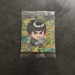 NARUTO ロック・リー シール ステッカー　ベンサム様専用のサムネイル