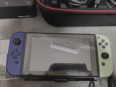 Nintendo Switch NINTENDO SWITCH スプラトゥーン…のサムネイル