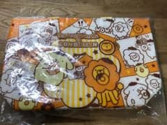 ポムポムプリン×ポンデライオンのランチバック ダスキン 中はアルミのサムネイル